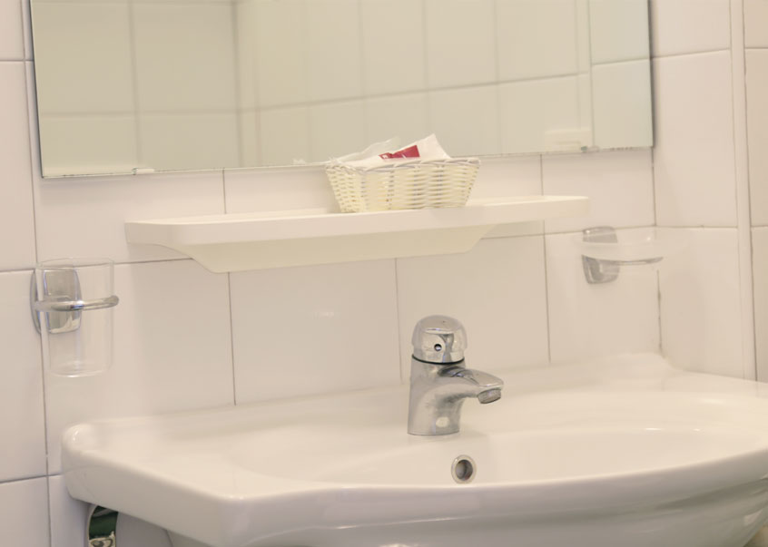 Zimmer standard - Renzo Hotel